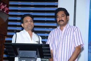 Full Guarantee Movie Press Meet Photos